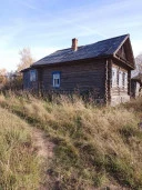 Аукцион по продаже земельного участка площадью 125 кв.м. и нежилого здания площадью 33,3 кв.м., расположенных по адресу: Кировская область, д. Шевырталово, ул. Советская, д. 7
